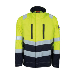 TRANEMO-Flame Retardant Jacket, L image
