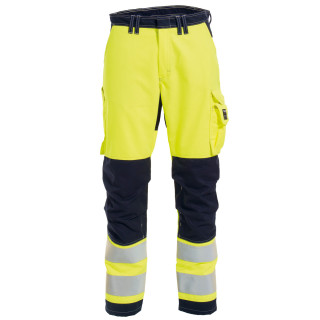 TRANEMO-Flame Retardant Lined Ladies Trousers, Lady 42 image