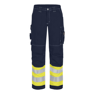 TRANEMO-Flame Retardant Ladies Lined Trousers, Lady 38 image