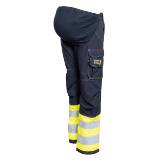 TRANEMO-Metallivapaat äitiyshousut, Naisten 46 kuva