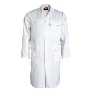 TRANEMO-Flame Retardant Lab Coat, XXL-Tall image