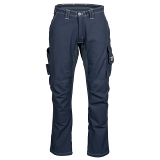 TRANEMO-Flame Retardant Stretch Trousers, D96 image