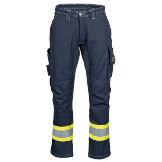 TRANEMO-Flame Retardant Stretch Trousers, C54 image