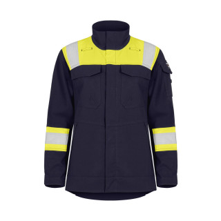 TRANEMO-Flame Retardant Ladies Jacket, M image