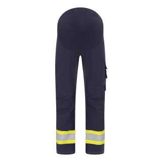 TRANEMO-Flame Retardant Maternity Stretch Trousers, Lady 34 image