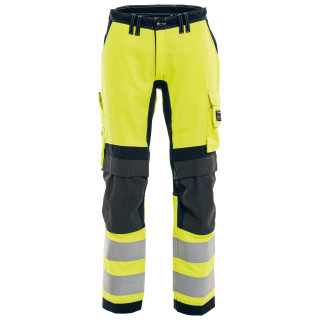 TRANEMO-Flame Retardant Stretch Trousers, D80 image