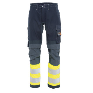 TRANEMO-Flame Retardant Ladies Stretch Trousers, Lady 34 image
