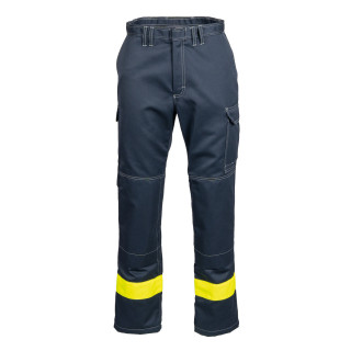 TRANEMO-Flame Retardant Trousers, D116 image