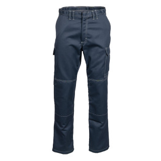 TRANEMO-Flame Retardant Trousers, D84 image