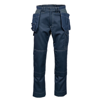 TRANEMO-Flame Retardant Trousers, C150 image