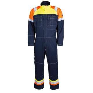 TRANEMO-Flame Retardant Boilersuit, XS image