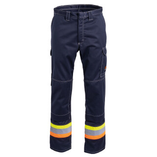 TRANEMO-Flame Retardant Trousers, C150 image