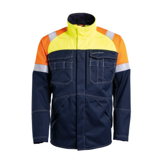TRANEMO-Flame Retardant Jacket, L image