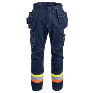 TRANEMO-Flame Retardant Trousers, C56 image