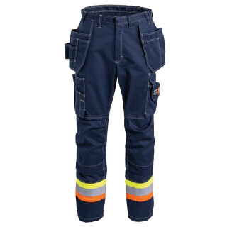 TRANEMO-Flame Retardant Trousers, C154 image