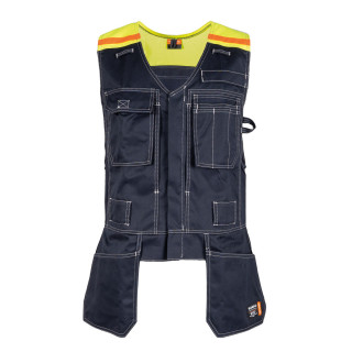 TRANEMO-Flame Retardant Waistcoat, M image