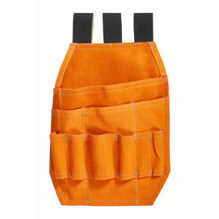 TRANEMO-Flame Retardant Tool Pockets, One Size image
