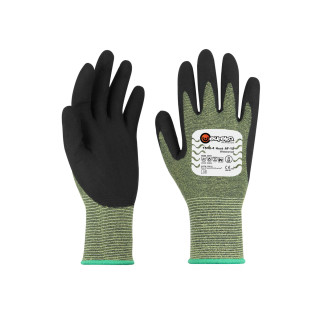 TRANEMO-Flame Retardant Waterproof Gloves ARC 12, 11 image