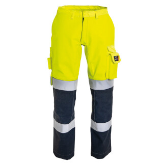 TRANEMO-Kipinävahvistetut housut, C156 kuva