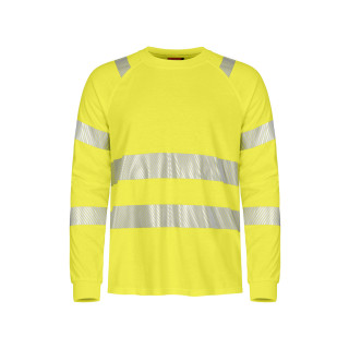 TRANEMO-Flame Retardant Long Sleeves T-shirt, 4XL image