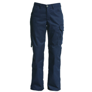 TRANEMO-Naisten vyötäröhousut kuva