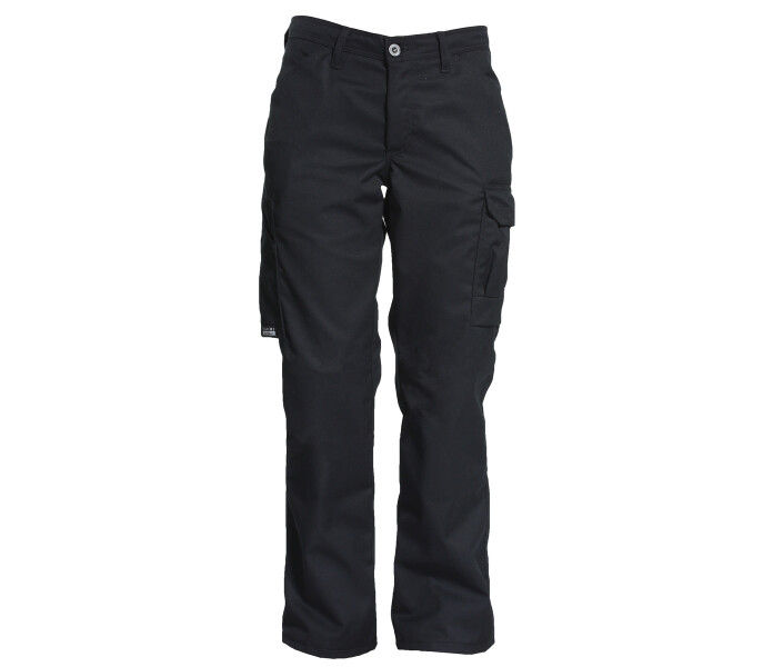 Koko: Ladies , Väri: Black kuva