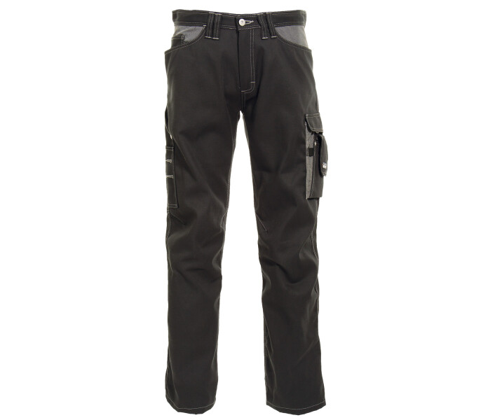 TRANEMO Ladies workwear jeans image