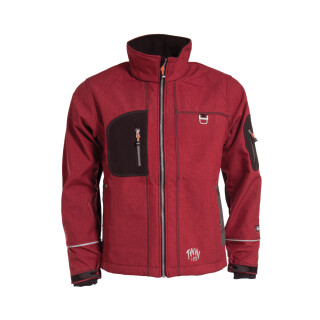 TRANEMO Softshell jacket kuva