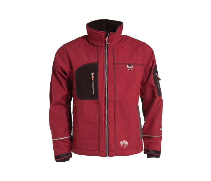TRANEMO Softshell jacket image