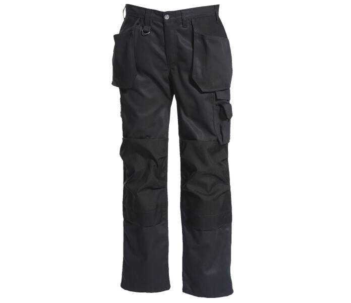 Koko: 36"S, Väri: Black image