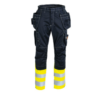 TRANEMO-Riipputaskuhousut kuva