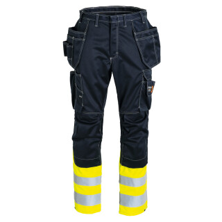 TRANEMO-Naisten riipputaskuhousut kuva