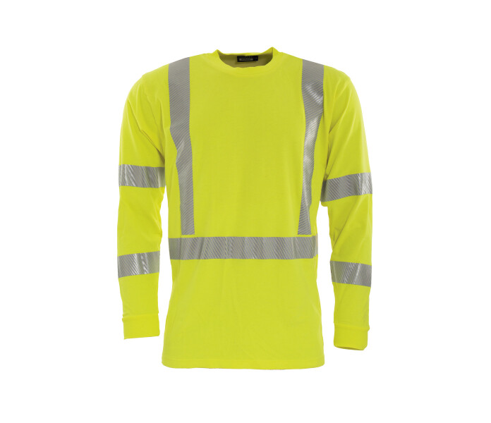 TRANEMO FR T-shirt long sleeves image
