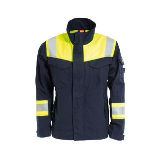 TRANEMO-Metallivapaa takki kuva