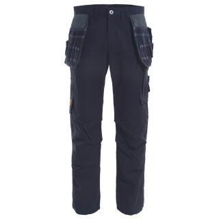 TRANEMO-Metallivapaat riipputaskuhousut kuva