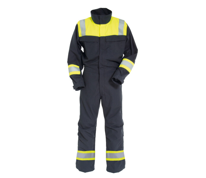 TRANEMO Non-metal FR Boilersuit kuva