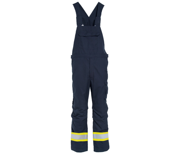 TRANEMO Non-metal FR Bib 'n' Brace image