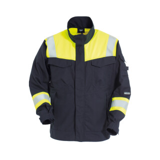 TRANEMO-Metallivapaa vuorattu takki kuva