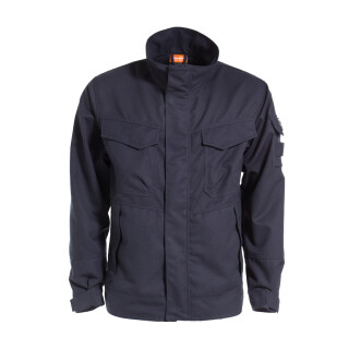 TRANEMO-Metallivapaa vuorattu takki kuva