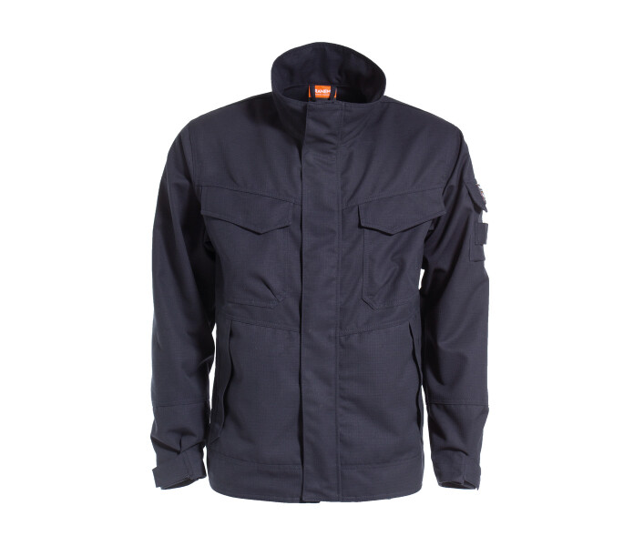 TRANEMO Non-metal FR Jacket image