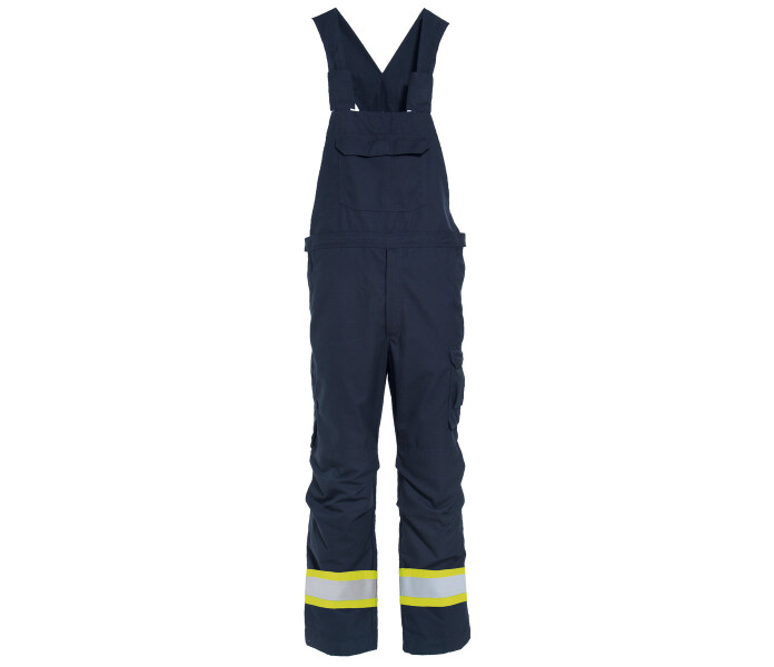 TRANEMO Non-metal lined FR Bib 'n' Brace kuva