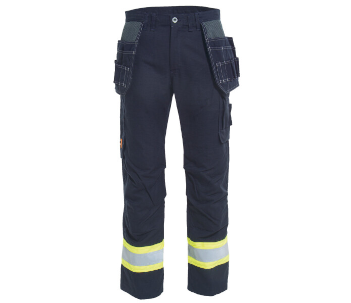 TRANEMO Non-metal FR Ladies Trousers image