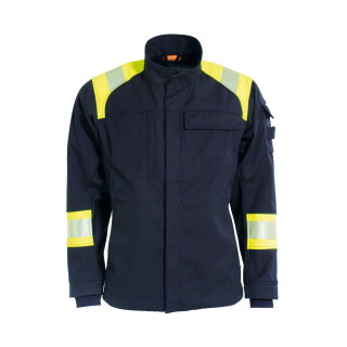 TRANEMO-Metallivapaa softshell takki kuva