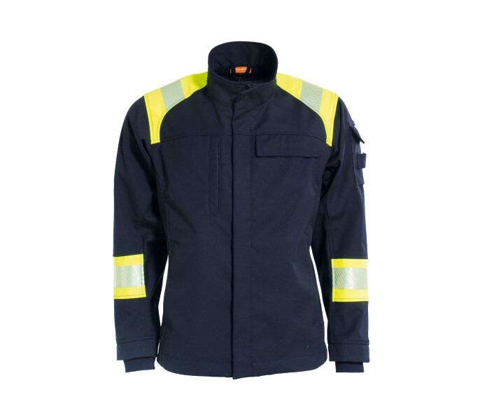 TRANEMO Non-Metal FR softshell jacket kuva