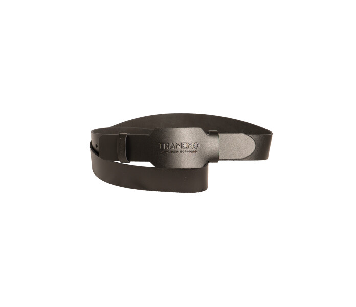 TRANEMO Leather belt kuva