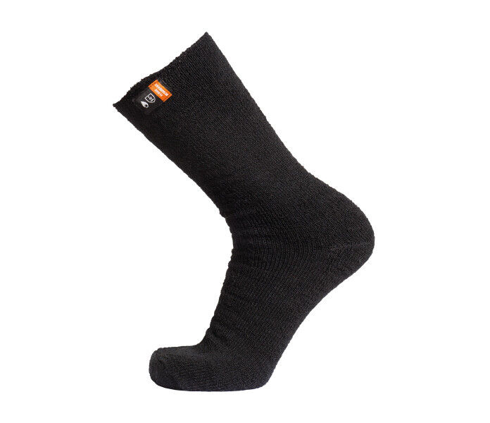 TRANEMO Wool terry sock image