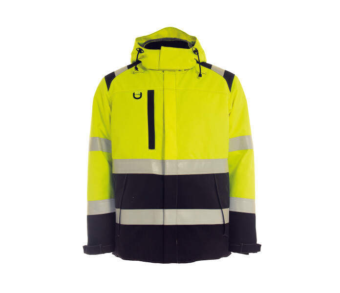 TRANEMO FR Non-Metal Winter Jacket with hood image