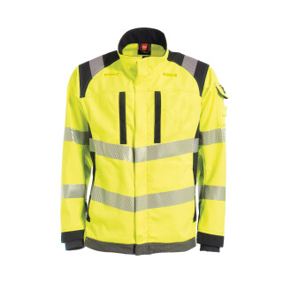 TRANEMO-Metallivapaa softshell takki kuva