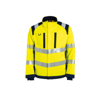 TRANEMO-Softshell takki kuva