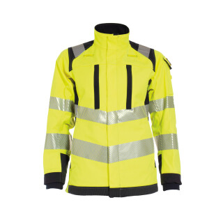 TRANEMO-Softshell naisten takki kuva